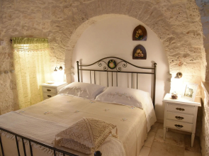 Trulli Occhi di Pietra