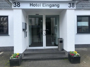 Hotel Zum Landmann