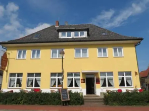 Gästehaus Welfenhof