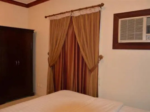 Nozol Al Areeb Apartments 2