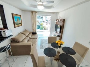 Hospedagem Stein - Apartamento 101