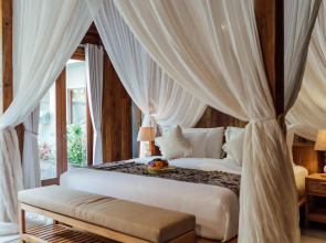 Вилла Puri Payogan Ubud