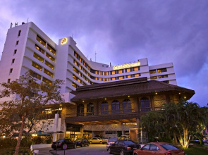 Impiana Hotel Ipoh