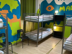 Bed Madrid Rooms by Bossh! Hotels