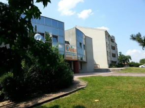 Auberge de jeunesse HI Bordeaux-Blanquefort (Ex Otellia)