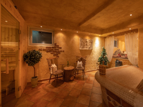 Boutique Hotel Martha