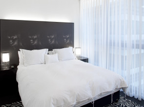Leonardo Boutique Hotel Tel Aviv