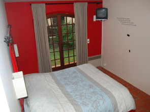 Villa in Salernes With Private Pool & Garden
