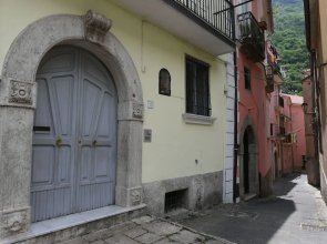 Palazzo Ducale Pironti
