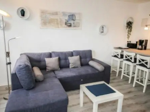 Ferienwohnung Ostseeperle