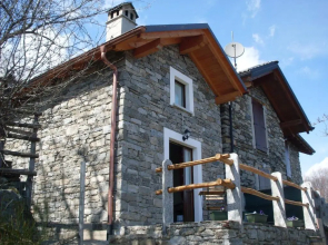 Agriturismo Da Attilio