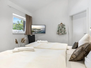 Wellness House Sand & sea