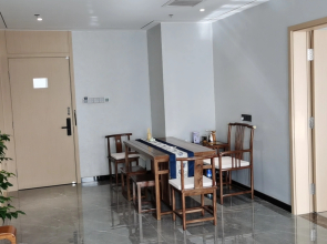 Chifeng Zhihui Meicheng Hotel
