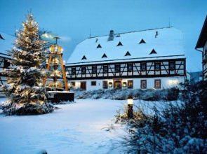 Hotel  Restaurant Folklorehof