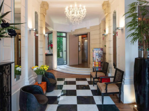 Hôtel Le 123 Elysées - Astotel