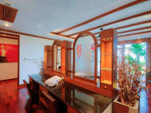Patong Seaview Luxury Villa Penda