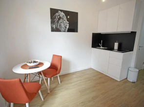 City Center Belgrade Cozy Apartment Skadarlija