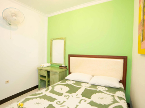 Attara Heritage Senggigi