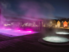 Termy Karkonosze Resort & Spa