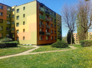 Apartament Walbrzych