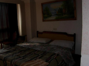 Ajloun Hotel