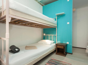 Roundabout Hostel - hostel