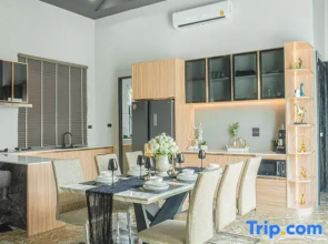 Pool Villa Pattaya Sabaidee - Private luxury home