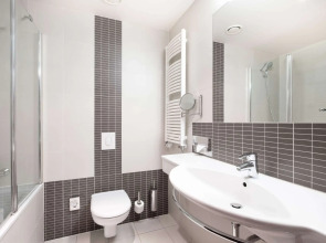 Clarion Hotel Prague City