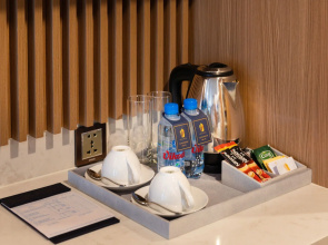 Virgo Hotel