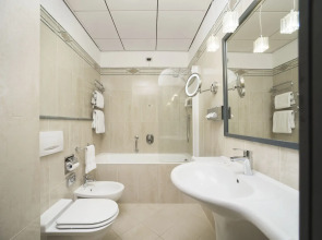 Отель C-Hotels Atlantic