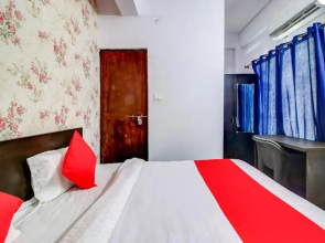 Comfort Paradise by OYO Rooms
