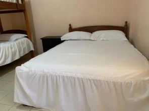 Hosteria Cayapas