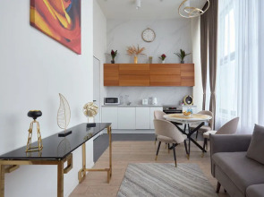 Премьер Апарт-отель