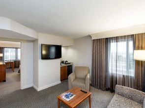 Hilton New York JFK Airport