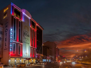 Emin Kocak Hotel