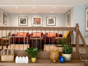 Renaissance Amsterdam Hotel