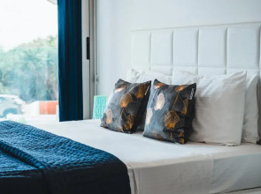 Protaras Thalassa Beachfront Suite