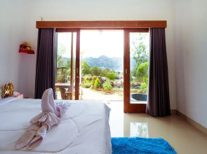 Break Villa Kintamani