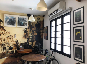 Vintage Inn