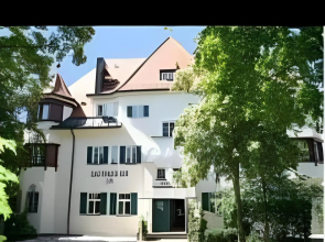 Gautinger Hof