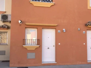 106850 - House in Zahara