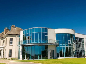 Glasson Country House Hotel & Golf Club