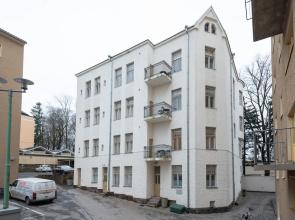Forenom Suites Turku City