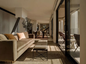 Sonder by Marriott Bonvoy The Winfield Apartments Downtown LA