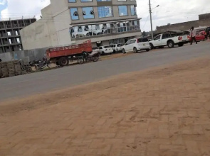 Hotel Kalya Kapenguria