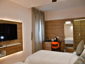 Livgrand Adhikrishna Arcade Residenza Erode