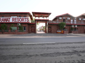 OYO 37992 Rawat Resorts