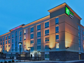 Holiday Inn Express Hotel & Suites Jackson Northeast