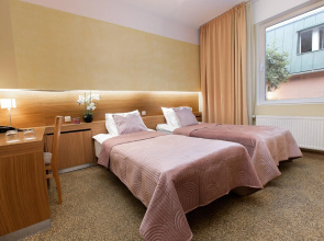 Bern Boutique Hotel