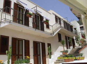 La Plaza Residence Levanzo